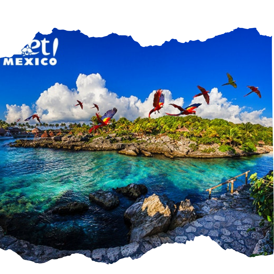 xcaret